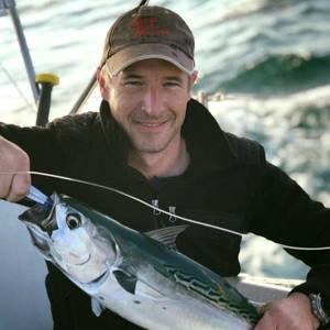 Meet your Posher, Jason